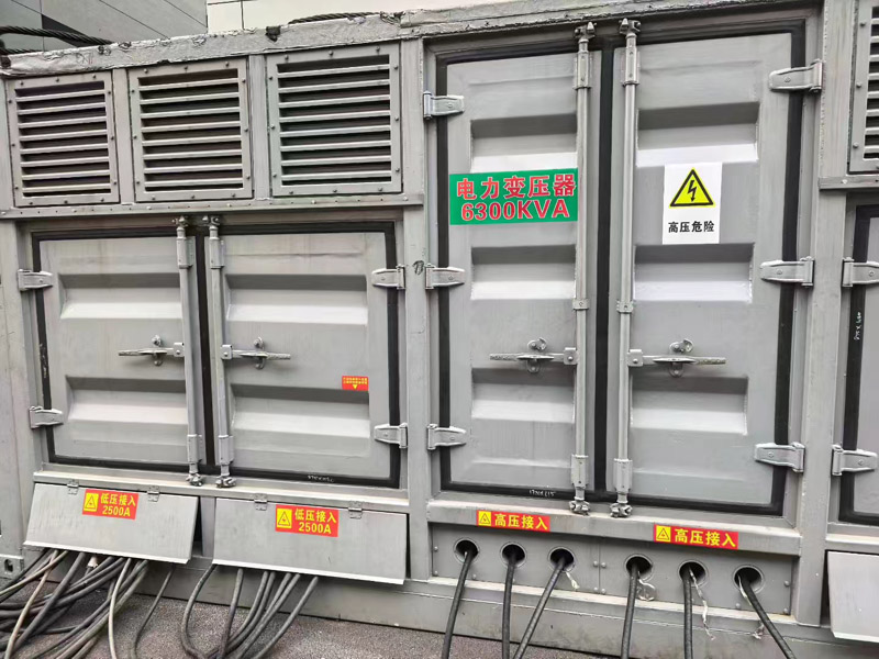 绵竹柴油发电机组换季保养注意哪些事项?